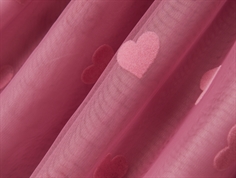 Name It mauve orchid hjerter tylkjole